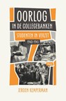 Oorlog in de collegebanken - Jeroen Kemperman - 9789024420513