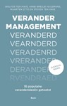 Verandermanagement veranderd - Wouter ten Have ; Anne-Bregje Huijsmans ; Maarten Otto ; Steven ten Have - 9789024421176