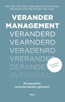 Verandermanagement veranderd - Wouter ten Have ; Anne-Bregje Huijsmans ; Maarten Otto ; Steven ten Have - 9789024421183