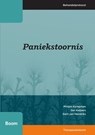 Paniekstoornis - Mirjam Kampman ; Ger Keijsers ; Gert-Jan Hendriks - 9789024421787