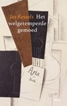 Het welgetemperde gemoed - Jos Kessels - 9789024424306
