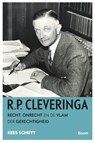 R.P. Cleveringa - Kees Schuyt - 9789024424634