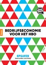 Bedrijfseconomie voor het hbo - Edward van Balen ; Arco Verolme - 9789024427253