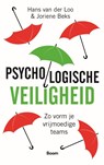 Psychologische veiligheid - Hans van der Loo ; Joriene Beks - 9789024429950