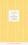 De archeologie van het weten - Michel Foucault - 9789024432387