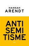 Antisemitisme - Hannah Arendt - 9789024432530