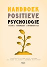 Handboek positieve psychologie - Ernst Bohlmeijer ; Nele Jacobs ; Jan Auke Walburg ; Gerben Westerhof - 9789024433445