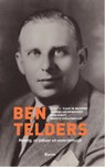 Ben Telders - Fleur de Beaufort ; Laurens Jan Brinkhorst ; Kees Schuyt ; Brigitte Straathof-Lap - 9789024433773