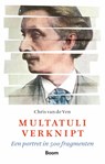 Multatuli verknipt - Chris van de Ven - 9789024434152