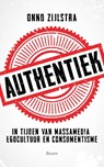 Authentiek - Onno Zijlstra - 9789024434640