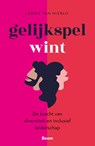 Gelijkspel wint - Leonie van Mierlo - 9789024436200