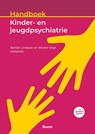 Handboek kinder- en jeugdpsychiatrie - Ramón Lindauer ; Wouter Staal - 9789024437351