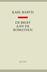 Brief aan de Romeinen - Karl Barth - 9789024437955