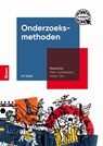 Onderzoeksmethoden - Peer Scheepers ; Hilde Tobi ; Hennie Boeije - 9789024438082