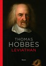 Leviathan - Thomas Hobbes - 9789024441006
