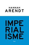 Imperialisme - Hannah Arendt - 9789024441365