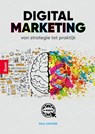 Digital Marketing, van strategie tot praktijk - Paul Kramer - 9789024441556