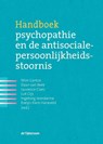 Handboek psychopathie en de antisociale persoonlijkheidsstoornis - Wim Canton ; Daan van Beek ; Laurence Claes ; Luk Gijs ; Ingeborg Jeandarme ; Evelyn Klein Haneveld - 9789024441655