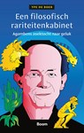 Een filosofisch rariteitenkabinet - Ype de Boer - 9789024442256
