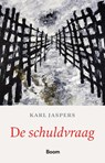 De schuldvraag - Karl Jaspers - 9789024442959