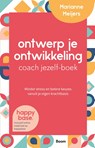 Ontwerp je ontwikkeling coach jezelf-boek - Marianne Meijers - 9789024444786