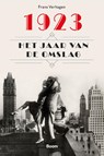 1923 - Frans Verhagen - 9789024444861