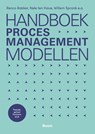 Handboek Procesmanagementmodellen - R.J.M. Bakker ; N. ten Have ; W. Spronk - 9789024447848
