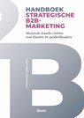 Handboek Strategische B2B-marketing - Jean-Pierre Thomassen - 9789024451746