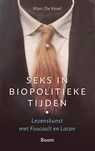 Seks in biopolitieke tijden - Marc De Kesel - 9789024451821
