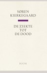 De ziekte tot de dood - Soren Kierkegaard - 9789024452699