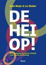 De hei op - René Meijer ; Lex Mulder - 9789024453153