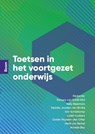 Toetsen in het voortgezet onderwijs - Henk van Berkel ; Anneke Bax ; Dorien Hopster-den Otter ; Kim Schildkamp ; Tamara van Schilt-Mol ; Judith Gulikers ; Kelly Beekman ; Desirée Joosten-ten Brinke - 9789024456147