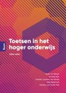 Toetsen in het hoger onderwijs - Henk van Berkel ; Anneke Bax ; Desirée Joosten-ten Brinke ; Tamara van Schilt-Mol - 9789024456161