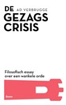 De gezagscrisis - Ad Verbrugge - 9789024456260