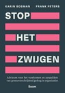 Stop het zwijgen - Karin Bosman ; Frank Peters - 9789024458950