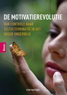De motivatierevolutie - Rob Martens - 9789024462407