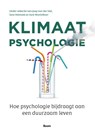 Klimaatpsychologie - Jaap van der Stel ; Sara Wortelboer ; Sara Helmink - 9789024463855