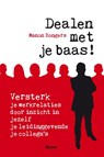 Dealen met je baas - Manon Bongers - 9789024463985