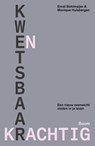 Kwetsbaar en krachtig - Ernst Bohlmeijer ; Monique Hulsbergen - 9789024464746