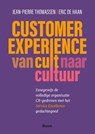 Customer Experience: van cult naar cultuur - Jean-Pierre Thomassen ; Eric de Haan - 9789024465699