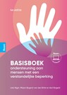 Basisboek ondersteuning aan mensen met een verstandelijke beperking - Lida Nijgh ; Mirjam Bogerd-van den brink ; Aart Bogerd - 9789024465880