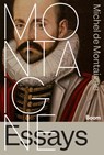 Essays - Michel de Montaigne - 9789024466399