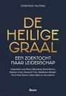 De heilige graal - Dominique Haijtema - 9789024467334