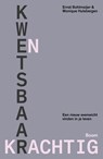 Kwetsbaar en krachtig - Ernst Bohlmeijer ; Monique Hulsbergen - 9789024467655