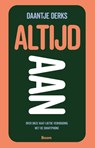 Altijd aan - Daantje Derks - 9789024468515