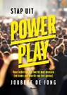 Stap uit powerplay - Jobbeke de Jong - 9789024468751