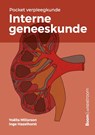 Pocket verpleegkunde, Interne geneeskunde - Yoëlla Millarson ; Inge Hazelhorst - 9789024469772
