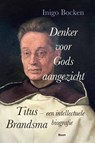 Denker voor Gods aangezicht - Inigo Bocken - 9789024469826