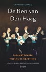 De tien van Den Haag - Stephan Steinmetz - 9789024469956
