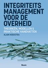 Integriteitsmanagement voor de overheid - Alain Hoekstra - 9789024470044